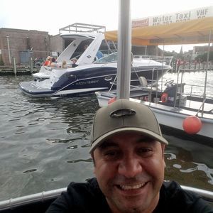 Meet your Posher, Italo